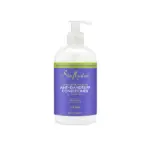 Shea Moisture Apple Cider Vinegar Anti Dandruff Conditioner 384ml